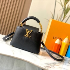 Louis Vuitton Top Handle Bags